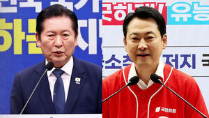 선대위 체제로&hellip;"내란 티끌 청산" vs "셀프 사면 반대"