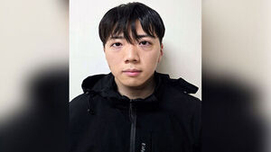 여고생 살해 피의자 23세 장윤기&hellip;"죄송하다" 묵묵부답