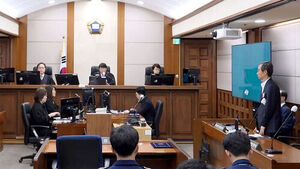 내란 특검, '징역 15년' 한덕수 2심 판결에 상고&hellip;"법리 오해"