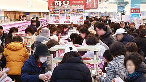 농식품부, 내달 9일까지 최대 43% 할인 한우 195마리분 공급