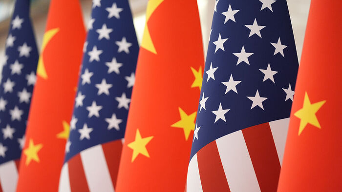 U.S. Says China's Sanctions on Defense Firms 'Admit Unreliability of Its Own Suppliers'