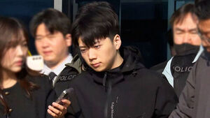 여고생 살해범 23살 장윤기&hellip;"대상 바꿔 분풀이 범행"