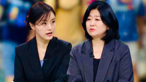 "이게 정당해?" "애가 어리니까&hellip;" 교사-학부모 '정면충돌' [자막뉴스]