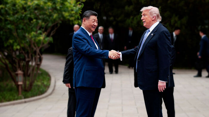 Iran War Accelerates Energy Order Shift, With China Emerging as the Winner