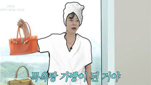 "에르메스 가방이 5만 원?"&hellip;월마트 '워킨백' 이어 '듀프' vs '짝퉁' 논란