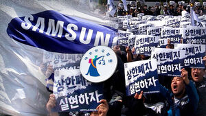 "인력 투입, 평시 수준 유지해야"&hellip;총파업 제동 건 법원