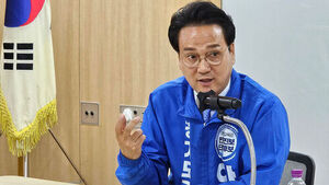 안민석 "반도체 세수 많은 지자체, 예산 5% 교육에 쓰게 할 것"