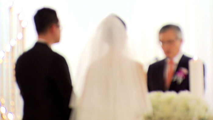Government Eases Loan and Housing Eligibility for Newlyweds to Combat 'Marriage Penalty'