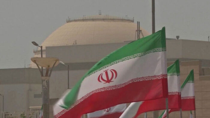 Iran Warns Gulf Nations: "You Have a Responsibility to Prevent U.S. and Israeli Attacks"