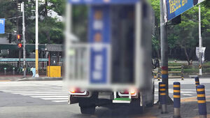 선거철 되자 곳곳서&hellip;"불편해 죽겠네" 폭발