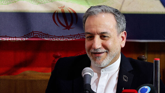 Iranian Foreign Minister: "Closer Than Ever to 'End-of-War MOU'"