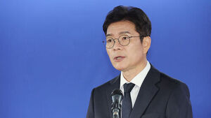 정원오 "안전이 시정 우선순위&hellip;예방에 재난관리기금 확대 집행"