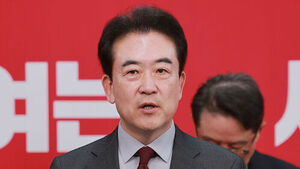 종합특검, '통일교 수사 무마' 윤희근 전 경찰청장 압수수색