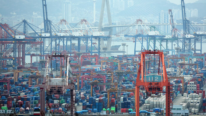 Q1 GDP Growth Revised Up to 1.8%; Nominal GDP Surges 10.5%, Highest in 50 Years