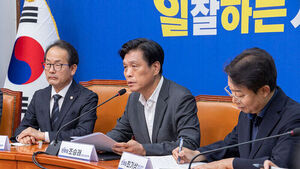 민주 "'선거 범죄 차단' 국힘 방지법 필요&hellip;전북 상황 호전"