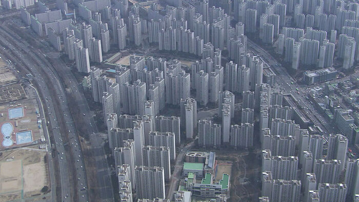 National Housing Sales Sentiment Enters 'Rising' Phase in May, Led by Seoul and Gyeonggi