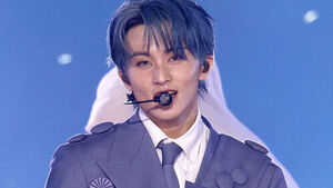 마크, 개인 소속사 '어퍼룸' 설립&hellip;"중요한 전환점 될 것"