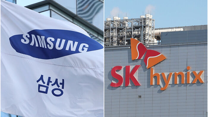 Samsung and SK Consider Semiconductor Investments in Provinces; Gwangju's Cheomdan District 3 Draws Attention