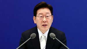 이 대통령 "부정선거론과 달라&hellip;국민주권 존중 없었다"