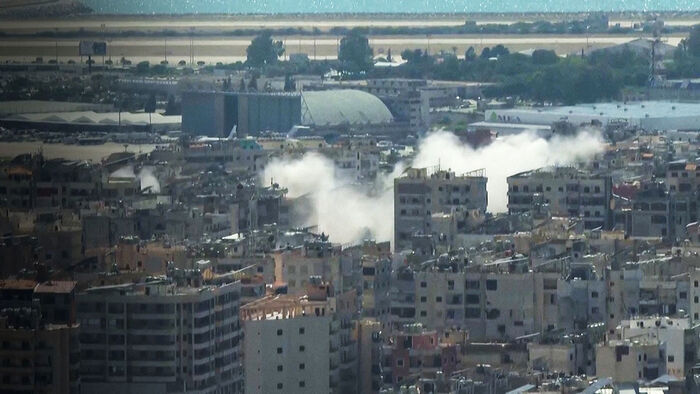Trump Demands Immediate Ceasefire as Iran-Israel Conflict Escalates