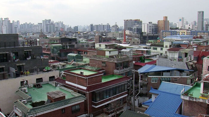 Surge in Villas with Monthly Rent Over 1 Million Won Leaves Youth Struggling