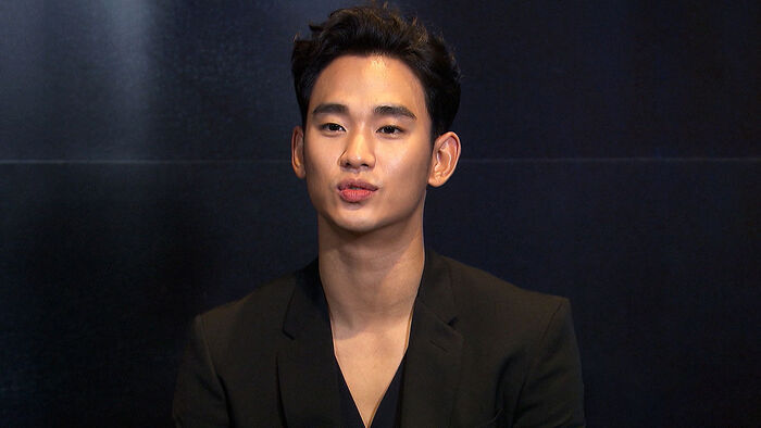 Kim Soo-hyun to Resume Activities with Commercial Shoot Next Month