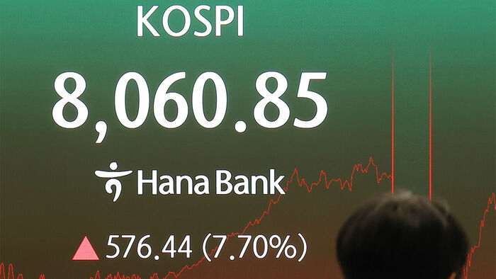 S. Korean Stock Market Needs Low-PBR Firms to Improve Capital Efficiency for Next Leap