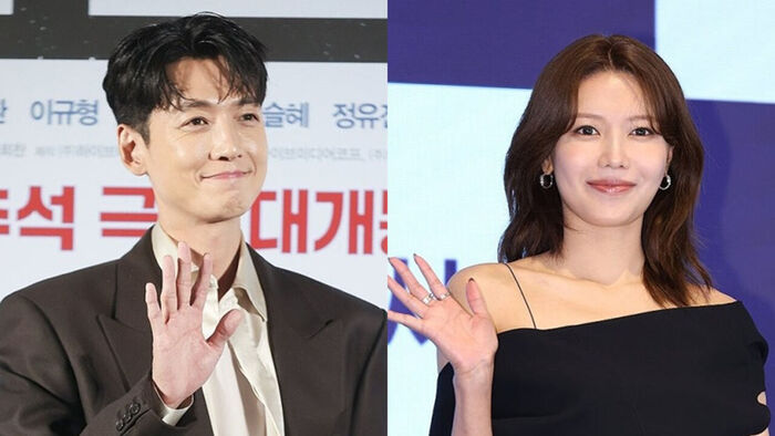 Jung Kyung-ho and Choi Soo-young Break Up After 14 Years of Dating: "Decided to Remain Good Colleagues"