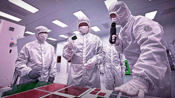 A '40,000 Dollar' Era Driven by Semiconductor Boom? Why the Public Doesn't Feel It