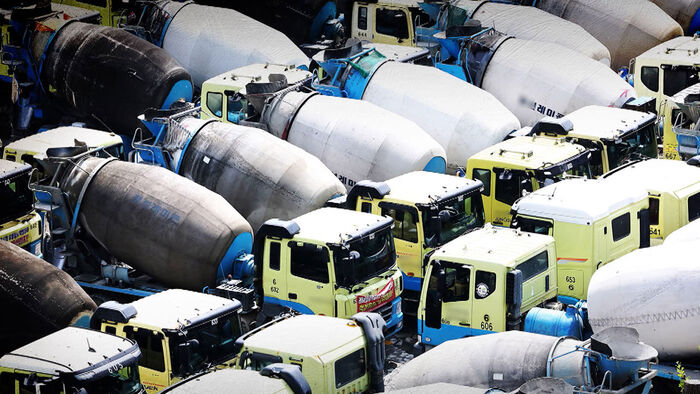 8,000 Won vs. 2,500 Won: Standoff Over Transport Fees Raises Concerns for Semiconductor Plant Construction
