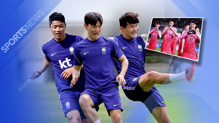 The Resolve of the '96-Born Trio: "Strength in Friendship!"