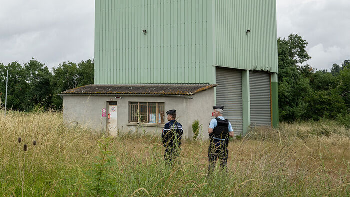 Judicial Failures Exposed in French Schoolgirl Tragedy Spark Public Outrage