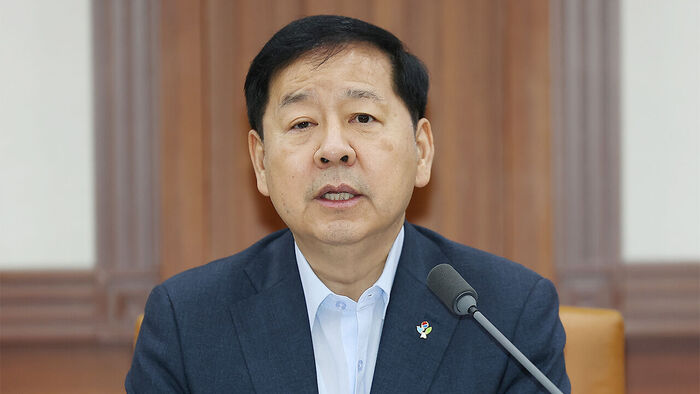 Government to Provide Comprehensive Support for Korean Firms Entering Middle East Infrastructure Market; Plans to Establish Strategic Fund