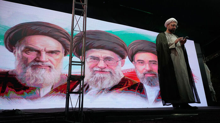 Iran Takes a Bolder Stance: Direct Strikes on Israeli Mainland to Support Hezbollah