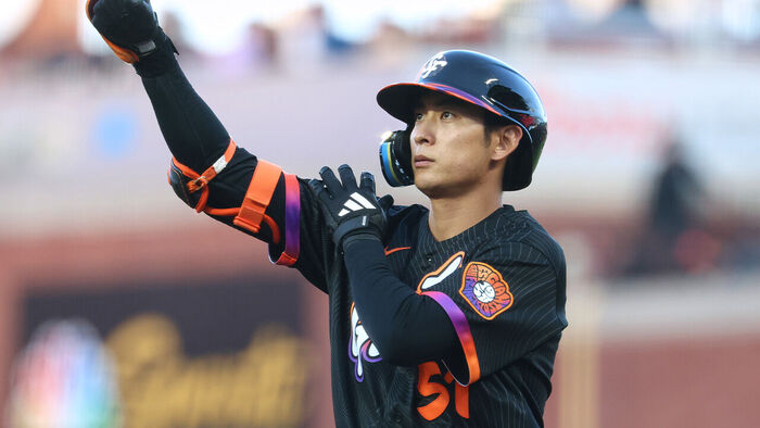 'Jung-hoo Lee Is Currently the Best Hitter in the World... Undeniable'