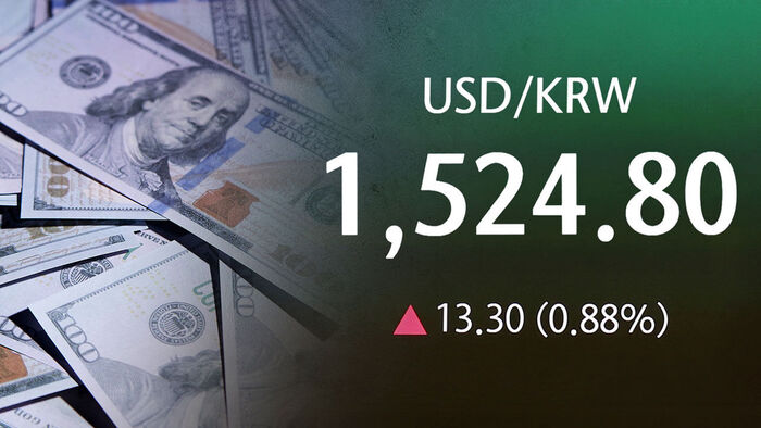Joint Foreign Exchange Inspection Conducted for First Time in 14 Years: Targeting 'Speculative Trading'