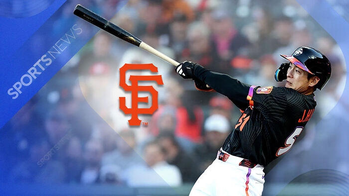 Lee Jung-hoo Sets New Record for Longest Hitting Streak by a Korean MLB Player