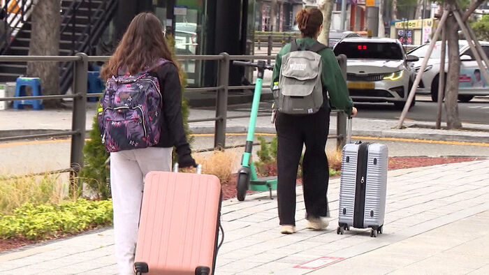 "Much Cheaper Now": South Korea Emerges as a 'Value-for-Money' Travel Destination