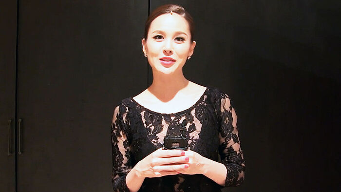 Singer Ivy to Make Broadway Debut as 'Roxie Hart' After Three Auditions