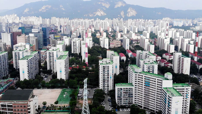 4 in 10 Seoul Homebuyers Are First-Timers, Highest Since 2010
