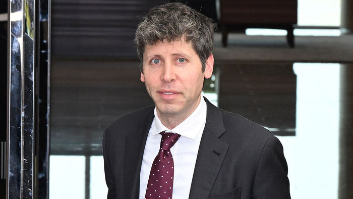 OpenAI CEO Sam Altman to Visit Korea June 14-15 for Meetings with Samsung and Kakao