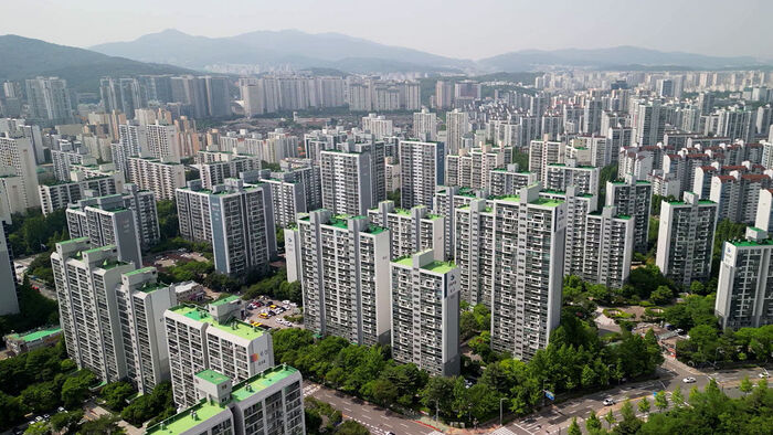 Seoul Jeonse Prices Rise 0.32%, Marking Highest Increase in 10 Years and 8 Months