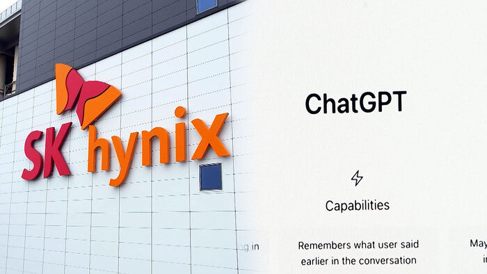 Following Samsung, SK Hynix Also Considers Adopting ChatGPT