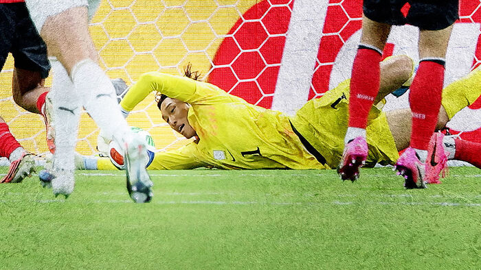 대한민국 축구대표팀 김승규 골키퍼