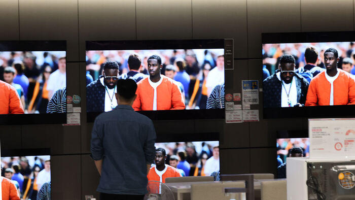 S. Korea's OLED Gap with China Narrows; Delaying R&D Could Lead to Being Overtaken