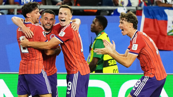 Scotland Secures Hard-Fought 1-0 Victory Over Haiti in Return After 52 Years