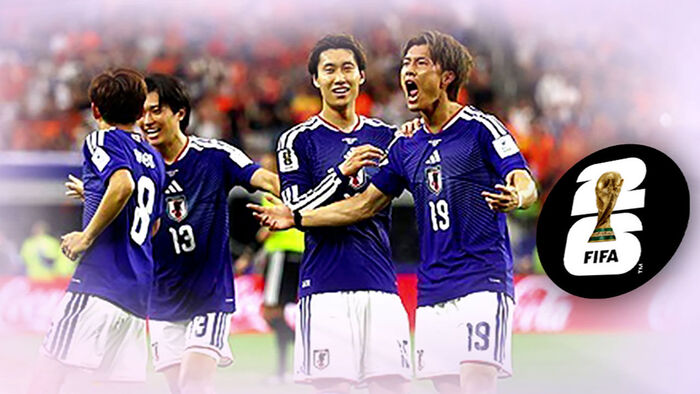 Japan Secures Dramatic Draw Against Netherlands; Germany Claims Big Win