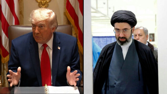"Nuclear, Missiles, Hezbollah All Undecided": Doubts Raised Over US-Iran MOU