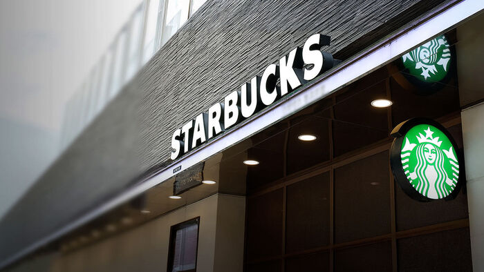 Starbucks to Close Stores at 3 PM on June 22 for Mandatory History Training