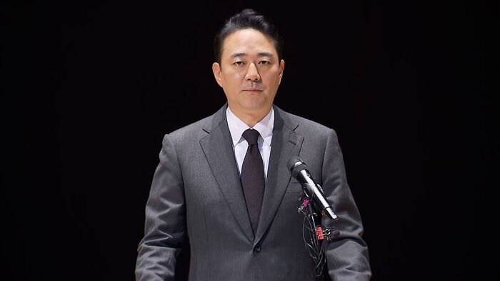 JTBC, JoongAng Holdings, and 3 Others File for Rehabilitation: "Sincere Apologies"